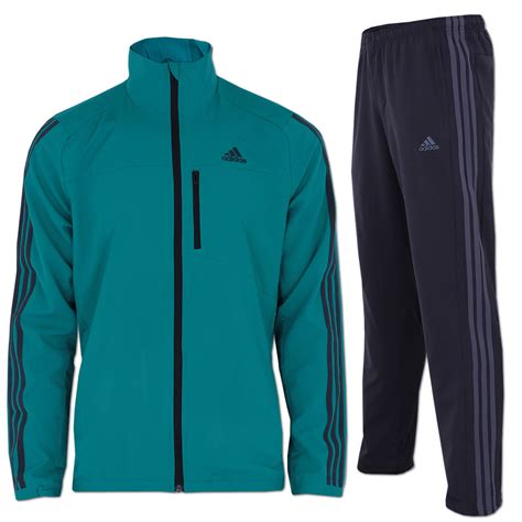 adidas trainingsanzug neue kollektion herren